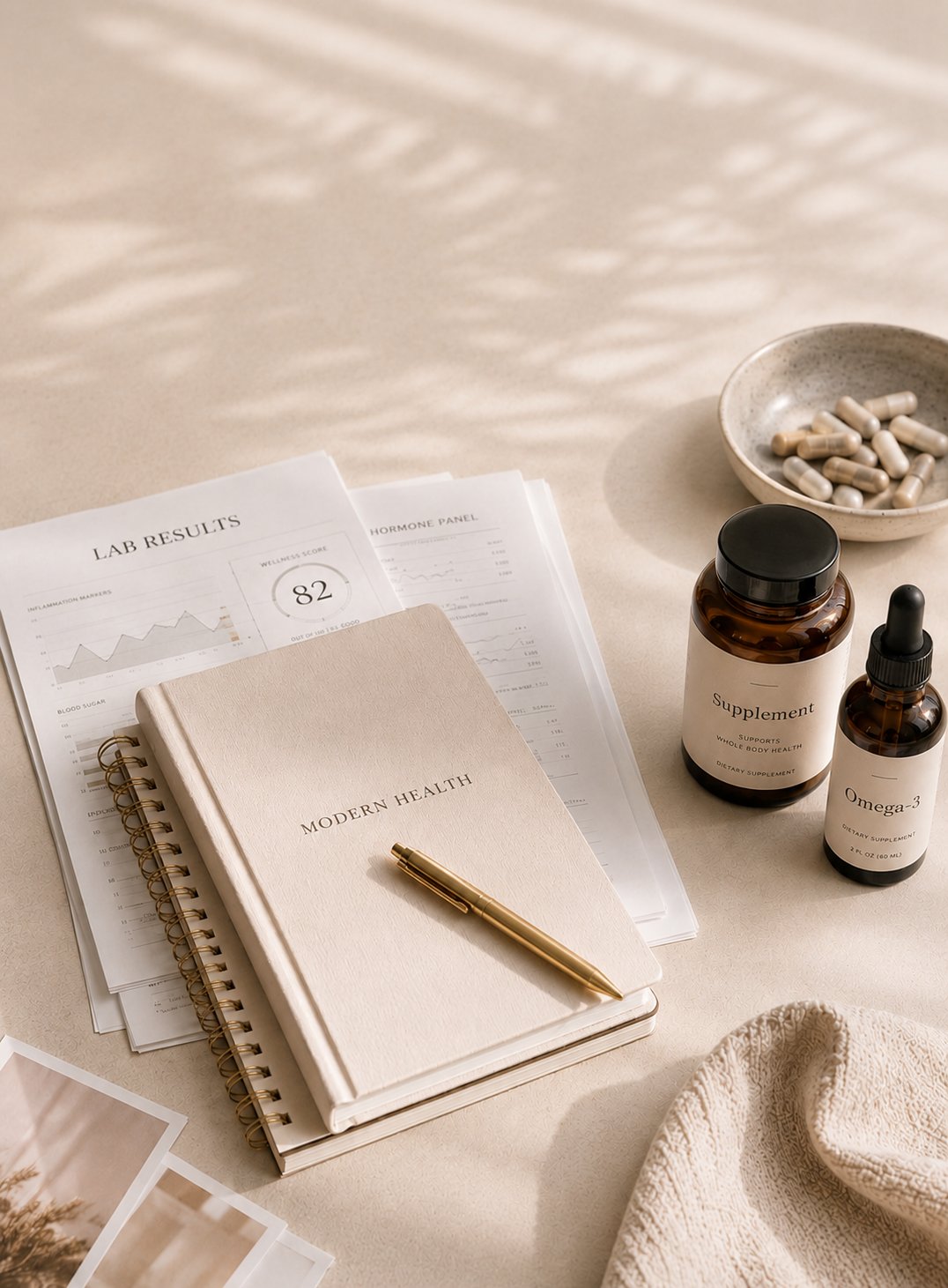Restorative wellness