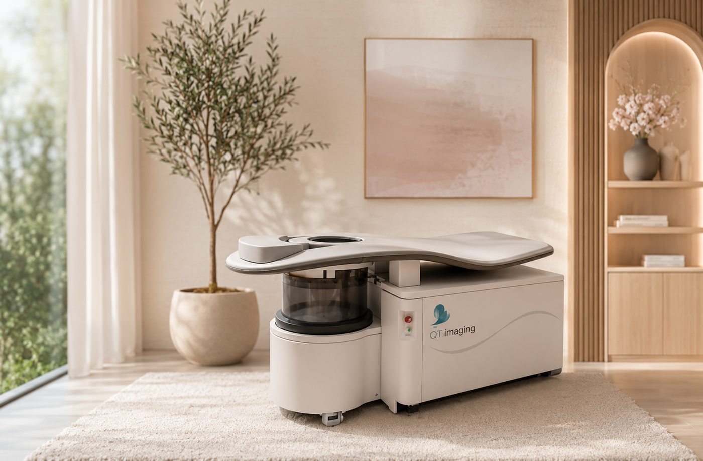 The PerfeQTion scan suite