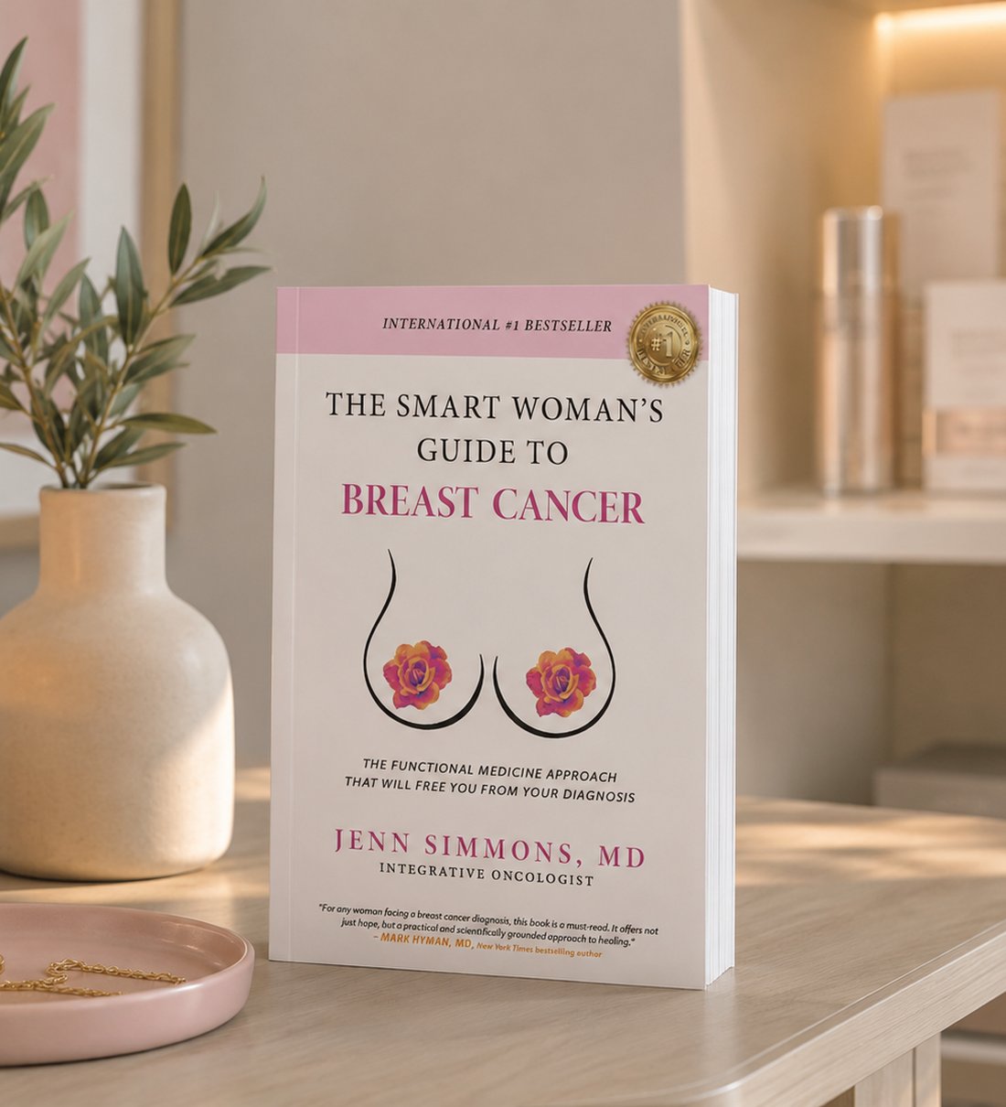 The Smart Woman’s Guide, in the PerfeQTion shop